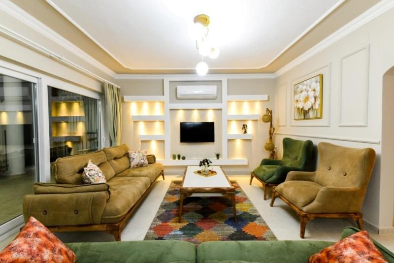 Vİlla Uğurlu Kalkan Dış mekan fotoğraf