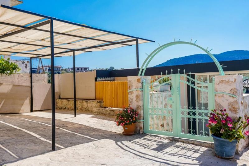 Vİlla Uğurlu Kalkan Dış mekan fotoğraf