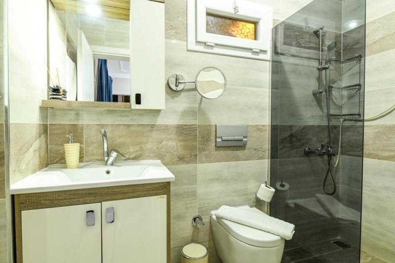 Vİlla Uğurlu Kalkan Dış mekan fotoğraf